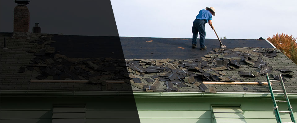 Cottonwood Roofing Contractors
