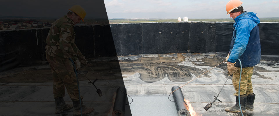 Cottonwood Roofing Contractors